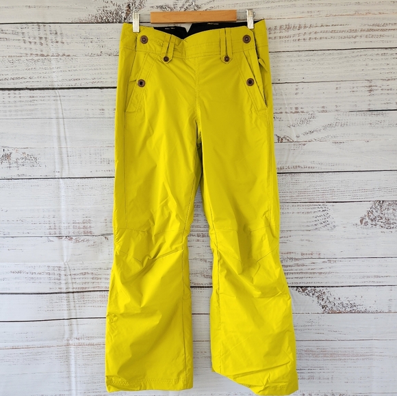 Columbia women's snow pants size S - Picture 13 of 13